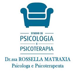 Matraxia Dr.ssa Rossella Studio di Psicoterapia