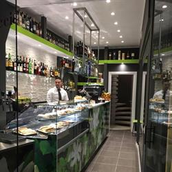 Gran Caffè Vannucci