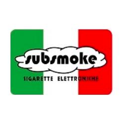 Subsmoke Tor Vergata