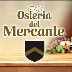 Osteria del Mercante