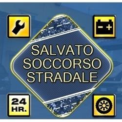 Soccorso Stradale Salvato