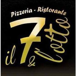 Pizzeria Il 7 & l’OTTO