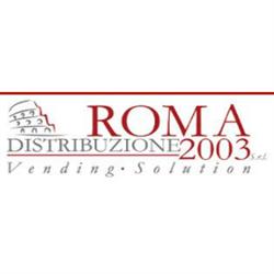 Roma Distribuzione 2003