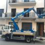 Matina Noleggio Piattaforme Aeree