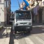 Matina Noleggio Piattaforme Aeree