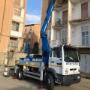 Matina Noleggio Piattaforme Aeree