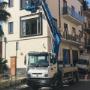 Matina Noleggio Piattaforme Aeree