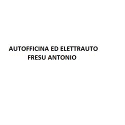 Autofficina ed Elettrauto Fresu Antonio