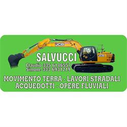 Escavazioni Salvucci Claudio