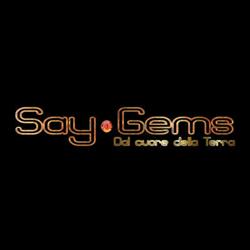 Say Gems Pietre Preziose