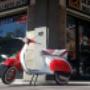 Vespa