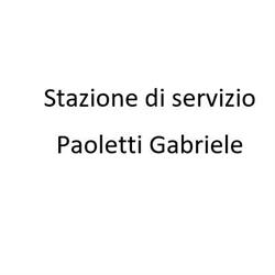 Stazione di Servizio Paoletti Gabriele