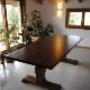 TAVOLO IN LEGNO