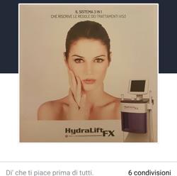 Armonia Estetica & Nutrietica