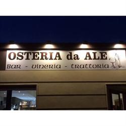Osteria Da Ale