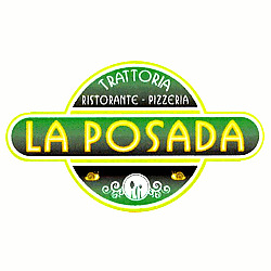 Trattoria - Ristorante - Pizzeria La Posada