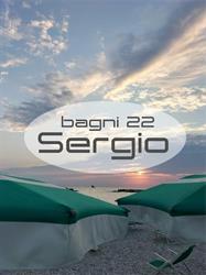 Bagni Sergio 22 - Stabilimento Balneare