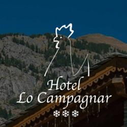 Hotel Lo Campagnar