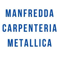 Manfredda Carpenteria Metallica