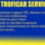 Troficar Service
