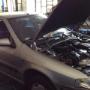 Riparazione Motore