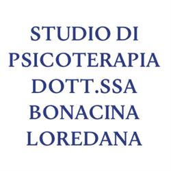 Studio di Psicoterapia Dott.ssa Bonacina Loredana