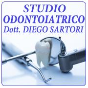 Sartori Dott. Diego Studio Odontoiatrico