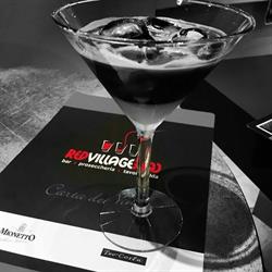 Red Village Cafe'