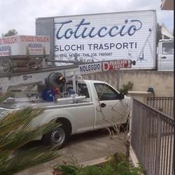 Totuccio Traslochi
