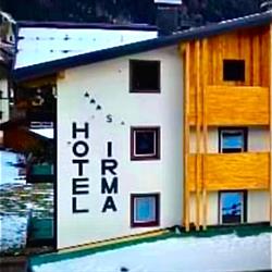 Dolomiten Hotel Irma
