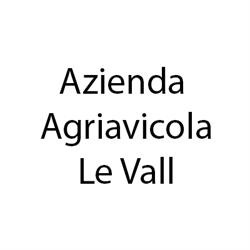 Azienda Agriavicola Le Vall