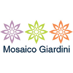 Mosaico Giardini di Bresolin Andrea
