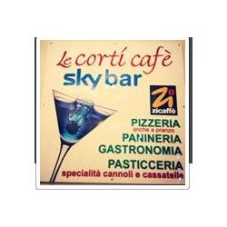 Le Corti Cafè