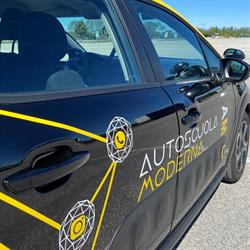 AUTOSCUOLA MODERNA di ASG AUTOSCUOLE