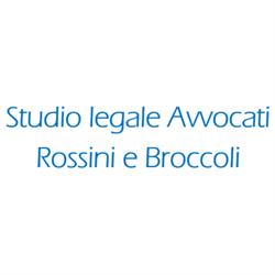 Studio Legale Avvocati Rossini e Broccoli