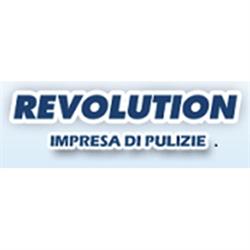 Impresa di Pulizie Revolution