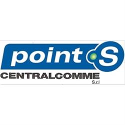 Centralgomme