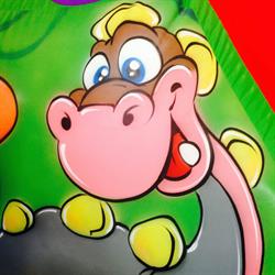 Playstoria