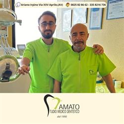 Dentista Luigi d'Amato