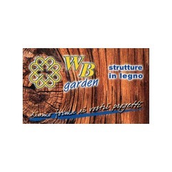 Wb Garden Strutture e Coperture in Legno
