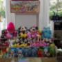Disney Fantasy Store