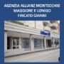 Allianz Montecchio Maggiore e Lonigo