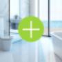 Bagno con Sanitari