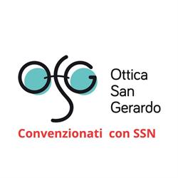 Ottica San Gerardo