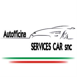 Autofficina Service Car