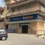 Esterno Supermercato