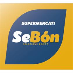 Supermercato Sebòn