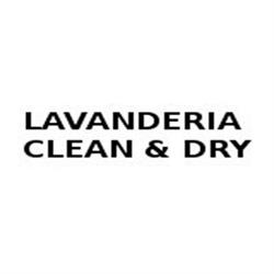 Lavanderia Clean & Dry