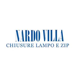 Nardo Villa - Chiusure Lampo e Zip