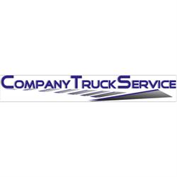 Company Truck & Service